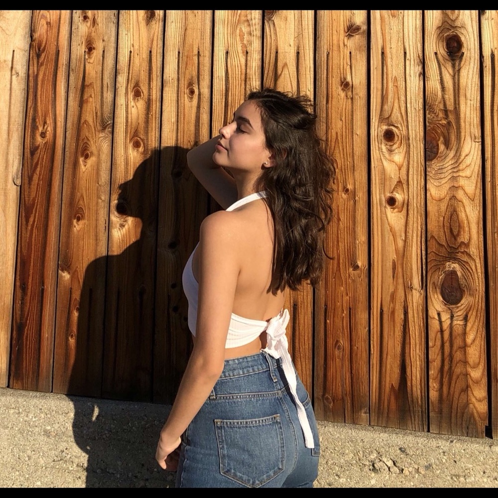 Meet your Posher, Kyra